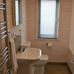 The Pool House at Upper Farm Henton thumbnail 9