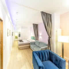 Altstadt Studio Papenstrasse - Bild 2
