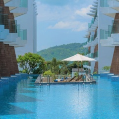 The Beachfront Hotel Phuket - Bild 5