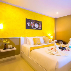 The S Hotel thumbnail 4