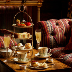 Covent Garden Hotel, Firmdale Hotels - Bild 12