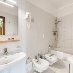 Hotel Marconi - Bild 20