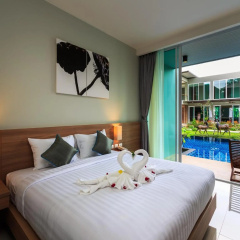 Khaolak Forest Resort - Bild 4