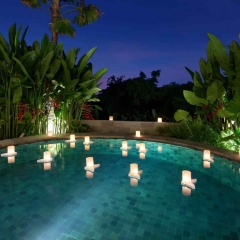Resort Astera Resort & Spa Canggu by Ini Vie Hospitality - Bild 12