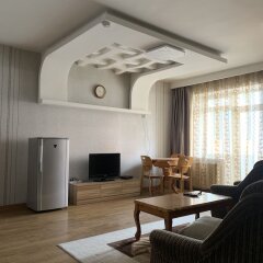 My House Residential in Ulaanbaatar, Mongolia from 78$, photos, reviews - zenhotels.com photo 2