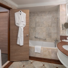 Jubilee Prestige Ratchadapisek Hotel - Bild 9