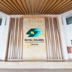 Royal Solaris Cancun Resort - Cancun All Inclusive Resort - Bild 1