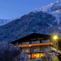 Cafe Pension Alpina - Bild 14