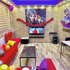 Levent Palace Hotel - Bild 24