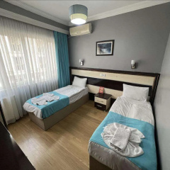 Old City Park Hotel - Bild 6