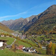 Bergers (SOE550) in Soelden, Austria from 292$, photos, reviews - zenhotels.com photo 6