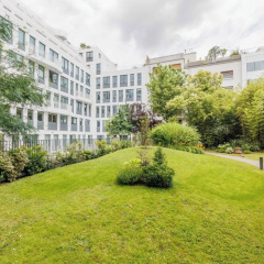 Wonderful Studio - 2P - Neuilly-sur-seine - Bild 10