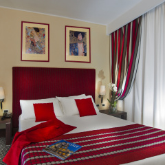 Cardinal Hotel St. Peter - Bild 4