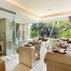 SereS Springs Resort & Spa Singakerta - Bild 16