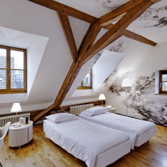 Der Teufelhof Basel - Bild 5
