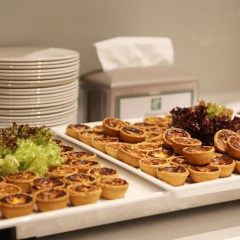 Holiday Inn Munich - South by IHG - Bild 13