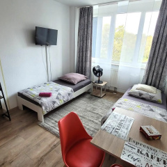 Appartement Bahnhof - Bild 6