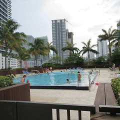 Pelican Residence at One Broadway - Bild 13