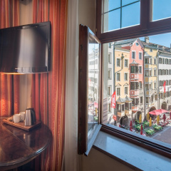 Hotel Goldener Adler, BW Signature Collection - Bild 8