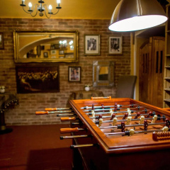 Hotel Salvator - Bild 16