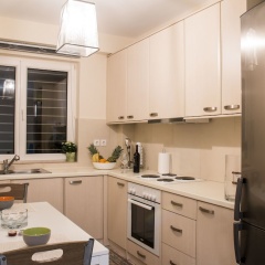 Krystal Apartment - Bild 14
