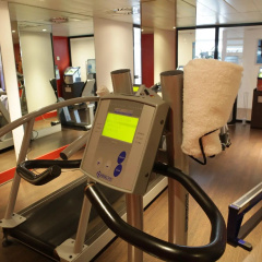 Hotel Oceania Paris Porte de Versailles - Bild 18