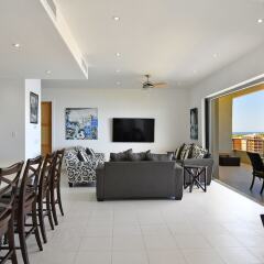 Blue Mall Residence Condos in Maho, Sint Maarten from 321$, photos, reviews - zenhotels.com photo 10