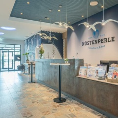 Appartement Küstenperle - Bild 2