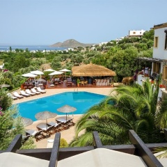 4Reasons Hotel And Bistro - Bild 11
