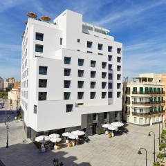 H10 Croma Malaga - Bild 1