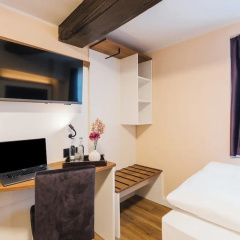 Hotel Scheffler Lüneburg - Bild 2
