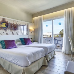 Grupotel Maritimo - Bild 7