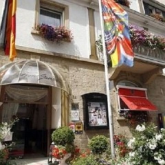 Hotel Maison Suisse - Bild 1