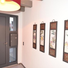 The Fountain Loft - 170sqm - Bild 11