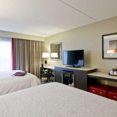 Hampton Inn & Suites by Hilton Toronto Markham thumbnail 38