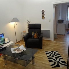 Ferienwohnung Großwald - Bild 4