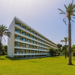 Hotel Exagon Park - Bild 25