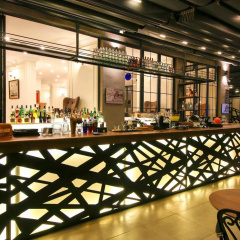 Aurasia Beach Hotel - Bild 25