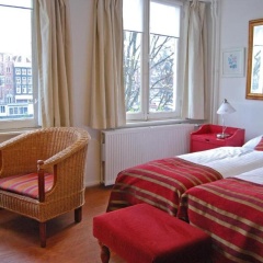Amsterdam House Hotel - Bild 5
