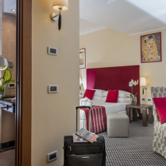 Cardinal Hotel St. Peter - Bild 12