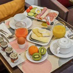Hotel Victoires Opera - Bild 13