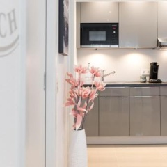 Friedrich Boutique Apartments - Bild 17