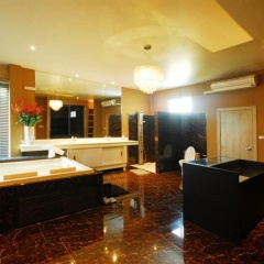 Aria Lake and Golf Villa - Bild 2
