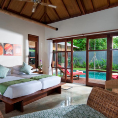 Mango Tree Villas - Bild 4