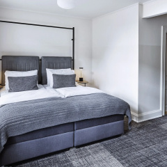 Boutique Hotel Danmark - Bild 2