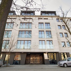 Wawel Luxury Apartments by Amstra - Bild 1