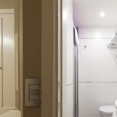 Hotel Cosimo De' Medici - Bild 17