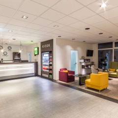 Park Inn by Radisson Göttingen - Bild 12