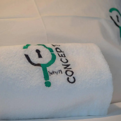 Y Quebedo - Concept Serviced Apartments thumbnail 20