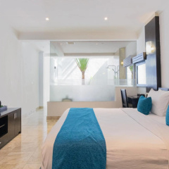 Blue Point Resort and Spa - Bild 7